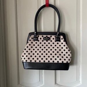 Kate Spade hand bag